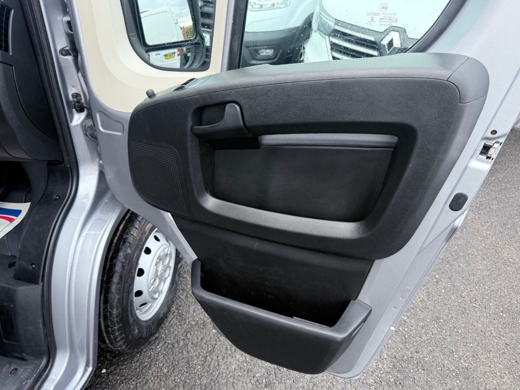 Used Citroen Relay 2022 for sale - 76430213: Photo 26