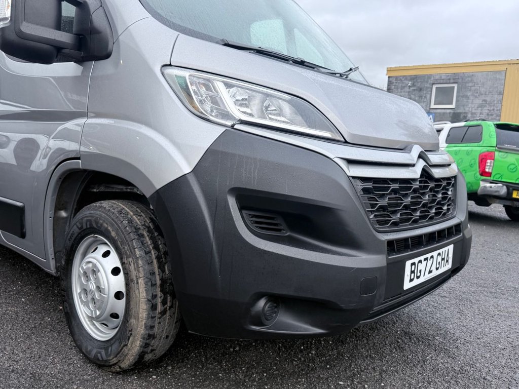 Used Citroen Relay 2022 for sale - 76430213: Photo 5