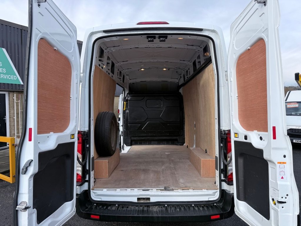 Used Ford Transit 2022 for sale - 77200589: Photo 12