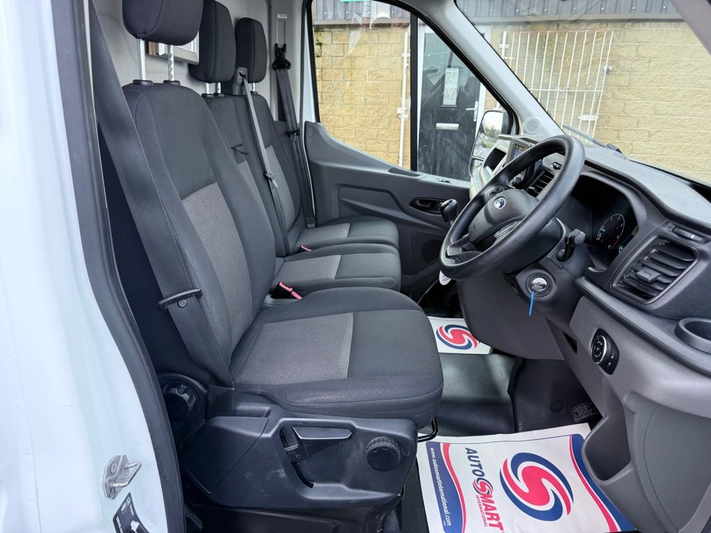 Used Ford Transit 2022 for sale - 77200589: Photo 15