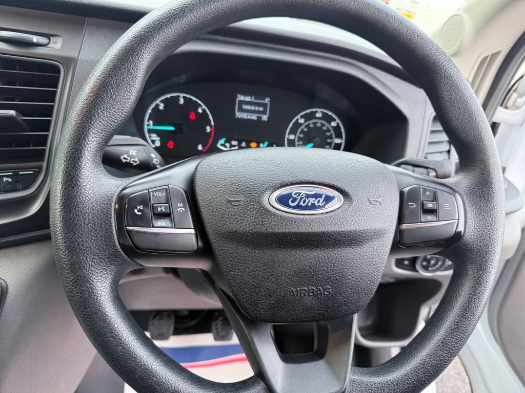 Used Ford Transit 2022 for sale - 77200589: Photo 18