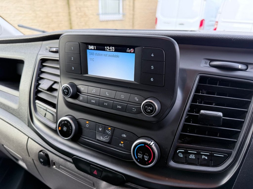 Used Ford Transit 2022 for sale - 77200589: Photo 20