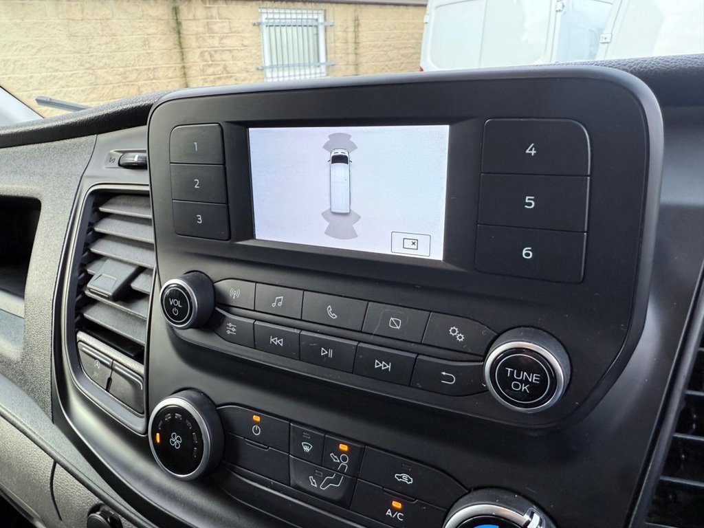 Used Ford Transit 2022 for sale - 77200589: Photo 21