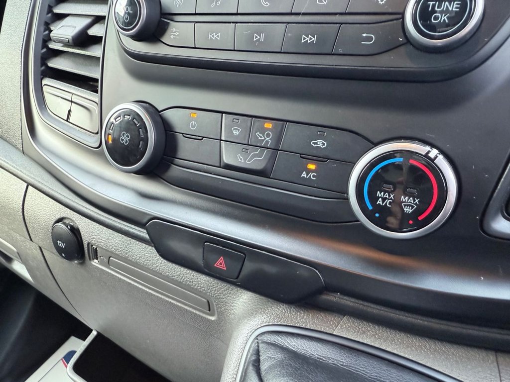 Used Ford Transit 2022 for sale - 77200589: Photo 22