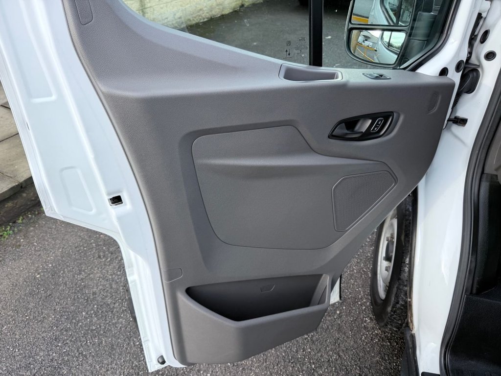 Used Ford Transit 2022 for sale - 77200589: Photo 26