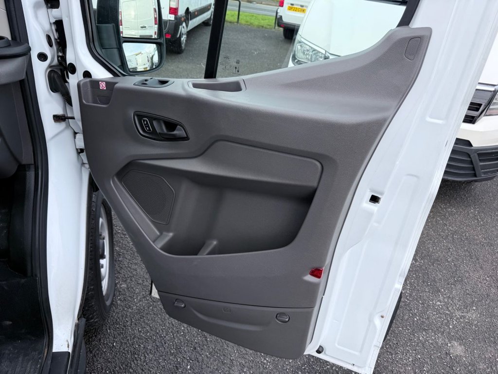 Used Ford Transit 2022 for sale - 77200589: Photo 27