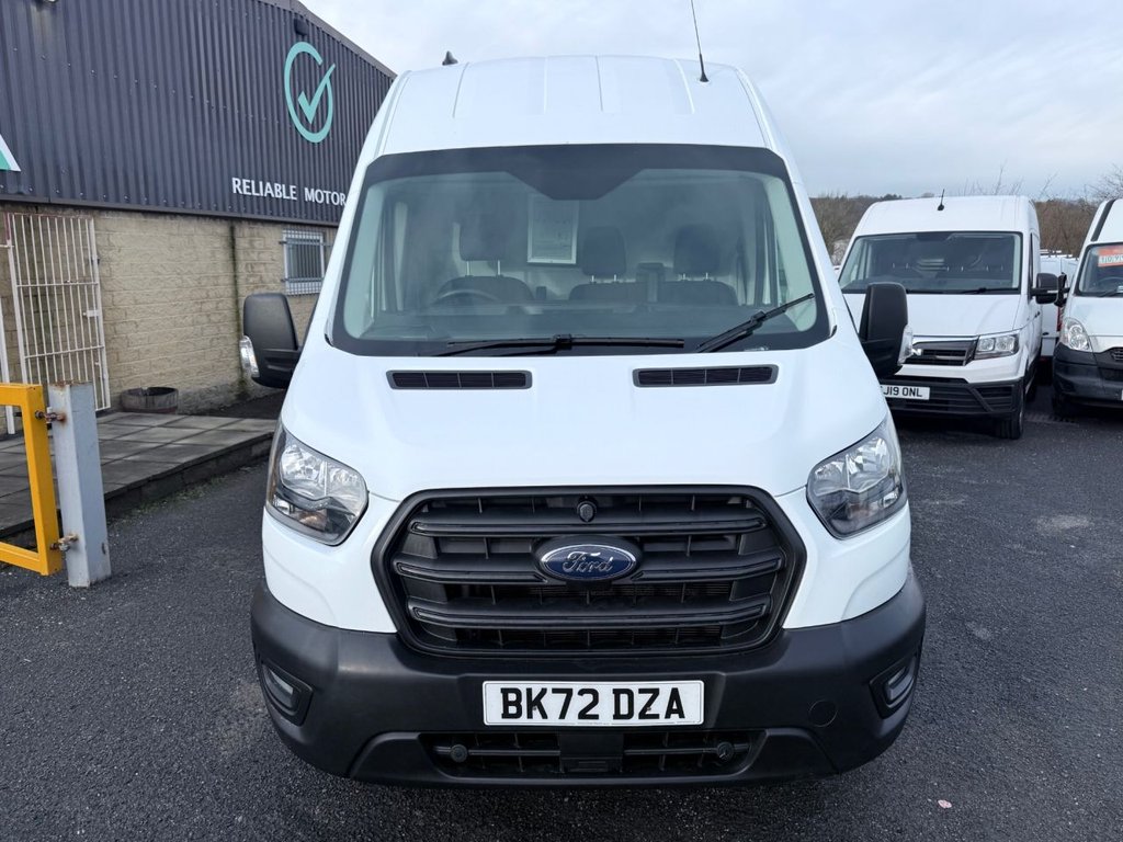 Used Ford Transit 2022 for sale - 77200589: Photo 3