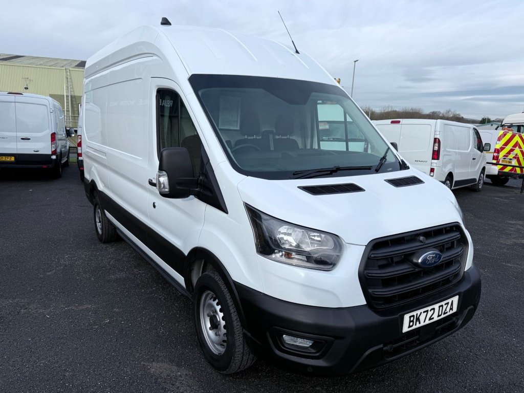 Used Ford Transit 2022 for sale - 77200589: Photo 4