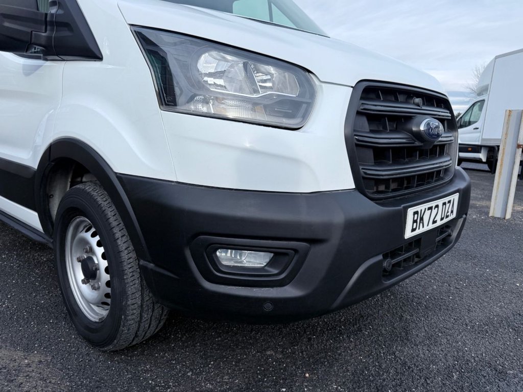Used Ford Transit 2022 for sale - 77200589: Photo 5