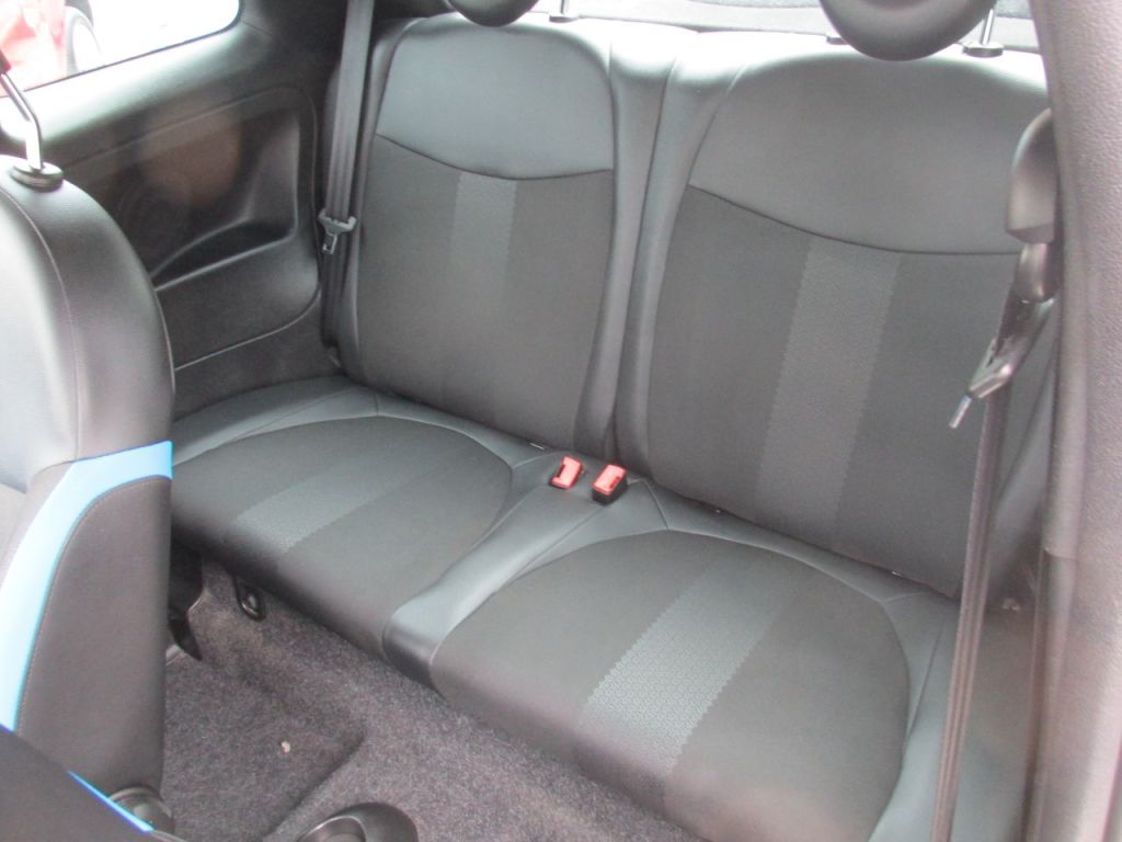 Used Fiat 500 2015 for sale - 76934825: Photo 14