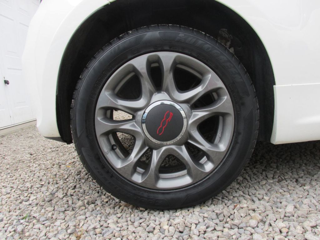 Used Fiat 500 2015 for sale - 76934825: Photo 7