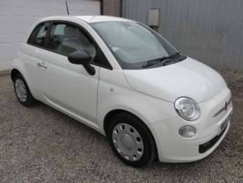 2014 - 1.2 Pop 3dr [Start Stop] ## 1 OWNER - £35 ROAD TAX ##