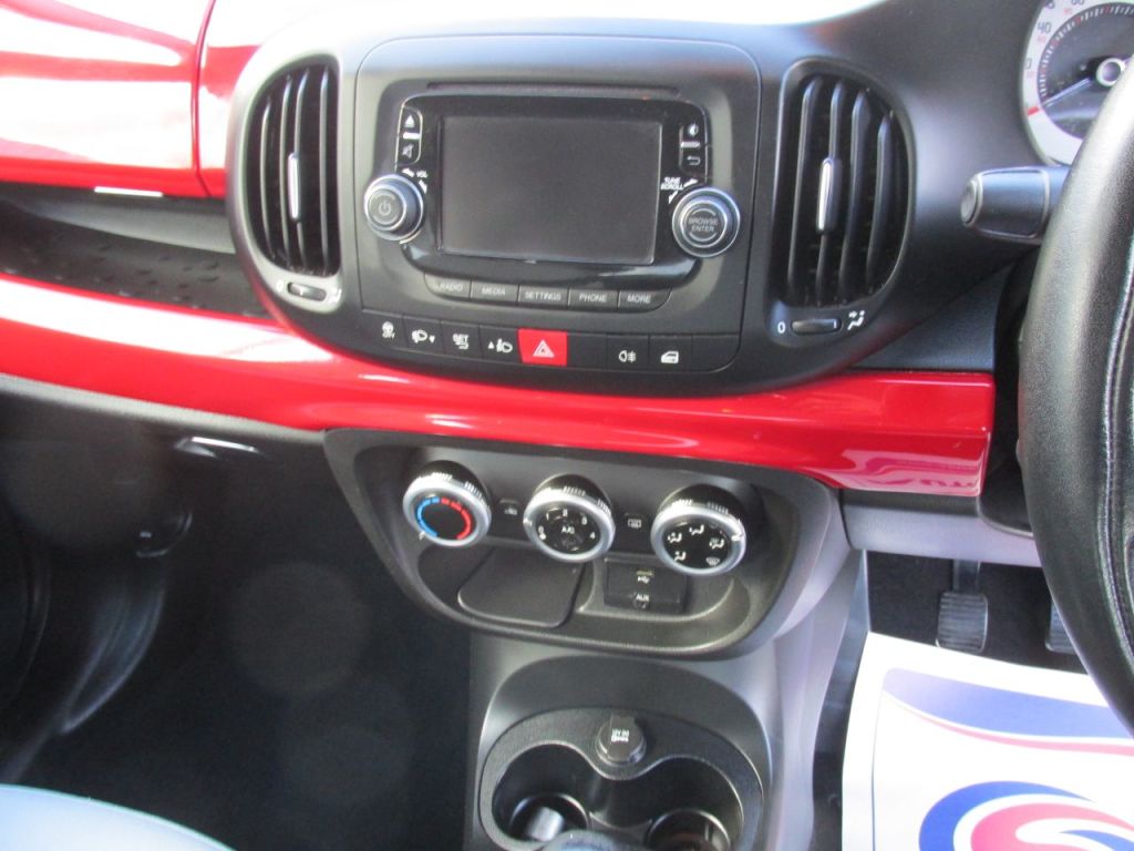 Used Fiat 500L 2014 for sale - 76934823: Photo 12