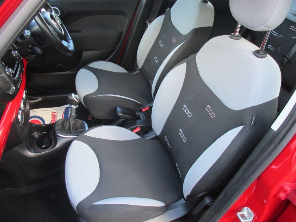 Used Fiat 500L 2014 for sale - 76934823: Photo 13