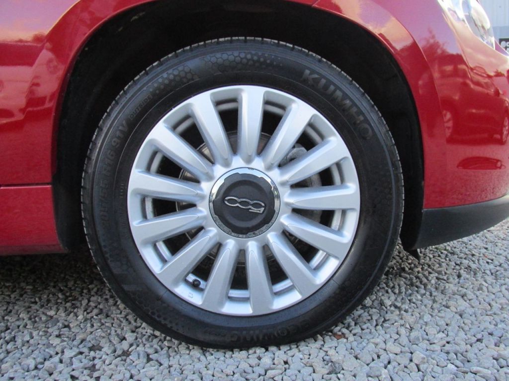 Used Fiat 500L 2014 for sale - 76934823: Photo 7