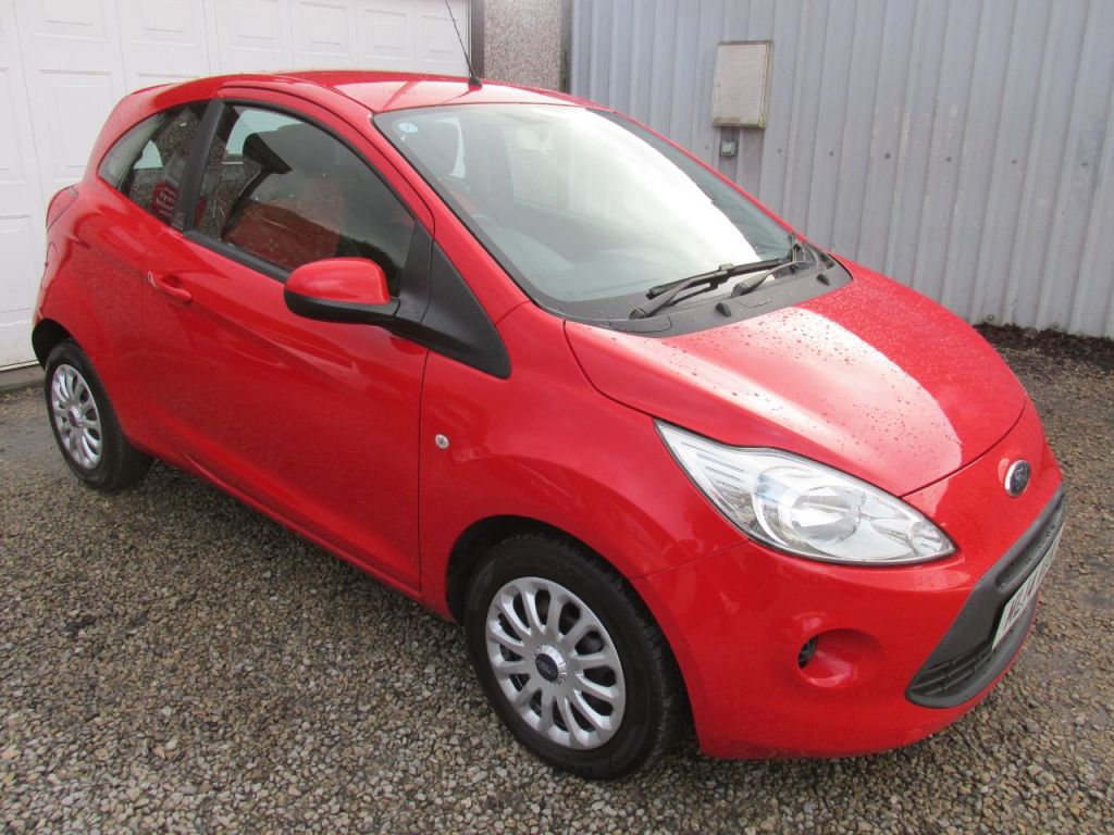 Used Ford Ka 2014 for sale - 76685850: Photo 1