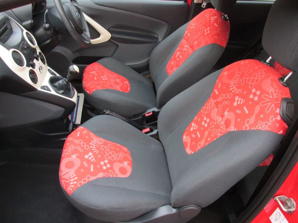 Used Ford Ka 2014 for sale - 76685850: Photo 12