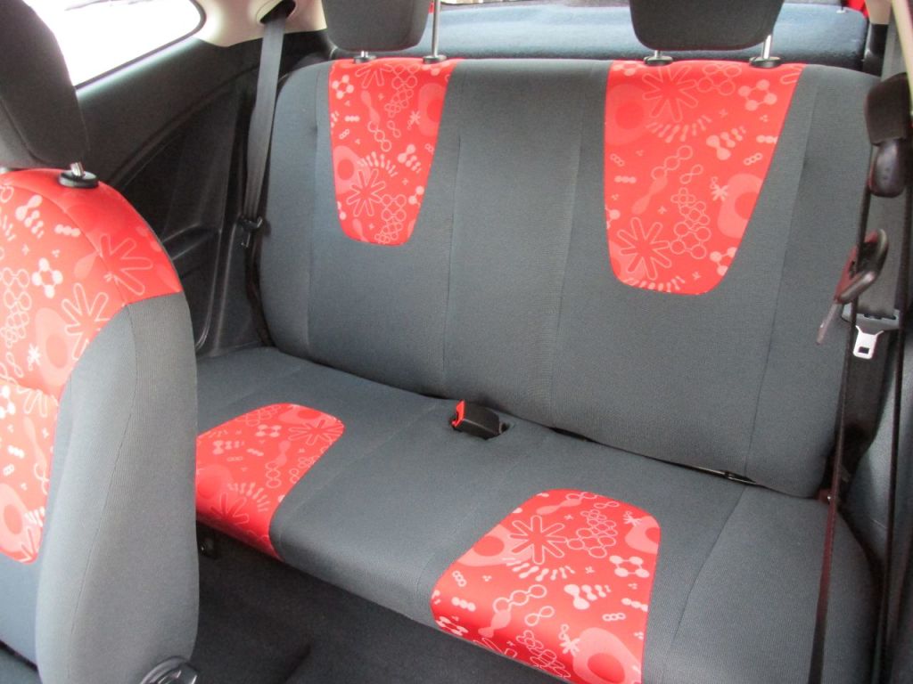 Used Ford Ka 2014 for sale - 76685850: Photo 13