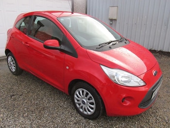 2014 - 1.2 Edge 3dr [Start Stop]