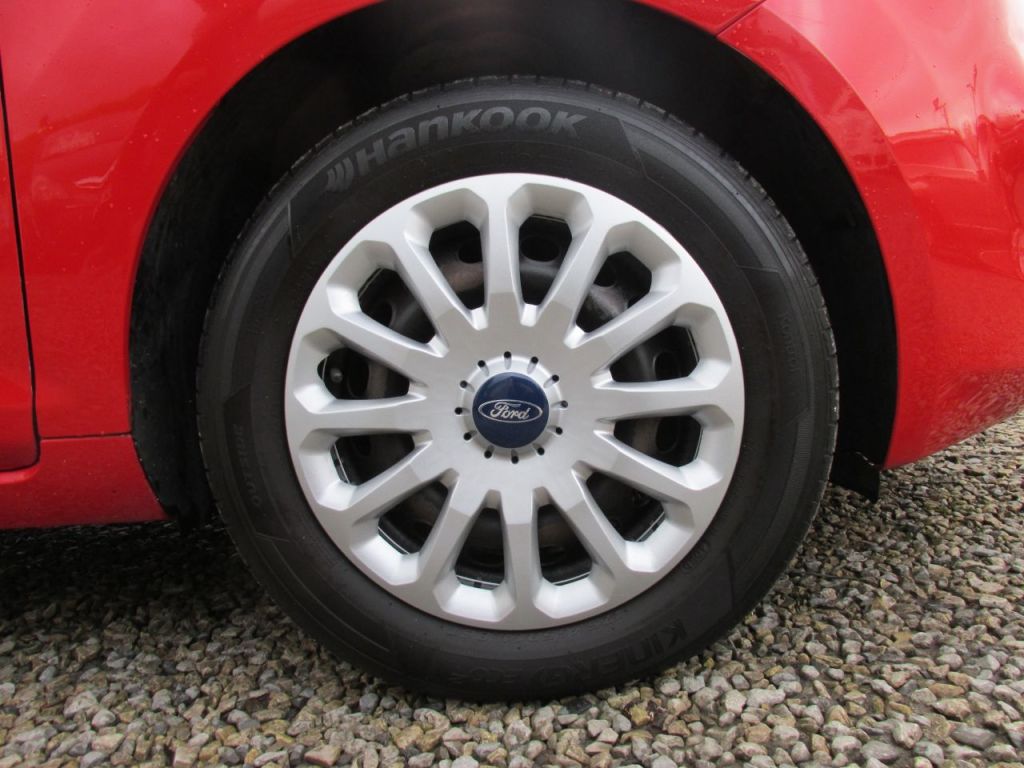 Used Ford Ka 2014 for sale - 76685850: Photo 7