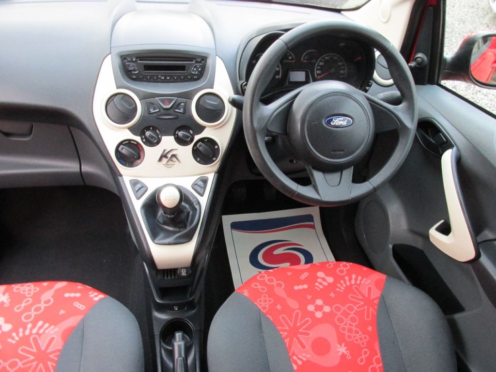 Used Ford Ka 2014 for sale - 76685850: Photo 9