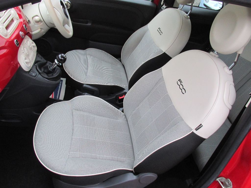 Used Fiat 500 2015 for sale - 77301557: Photo 13