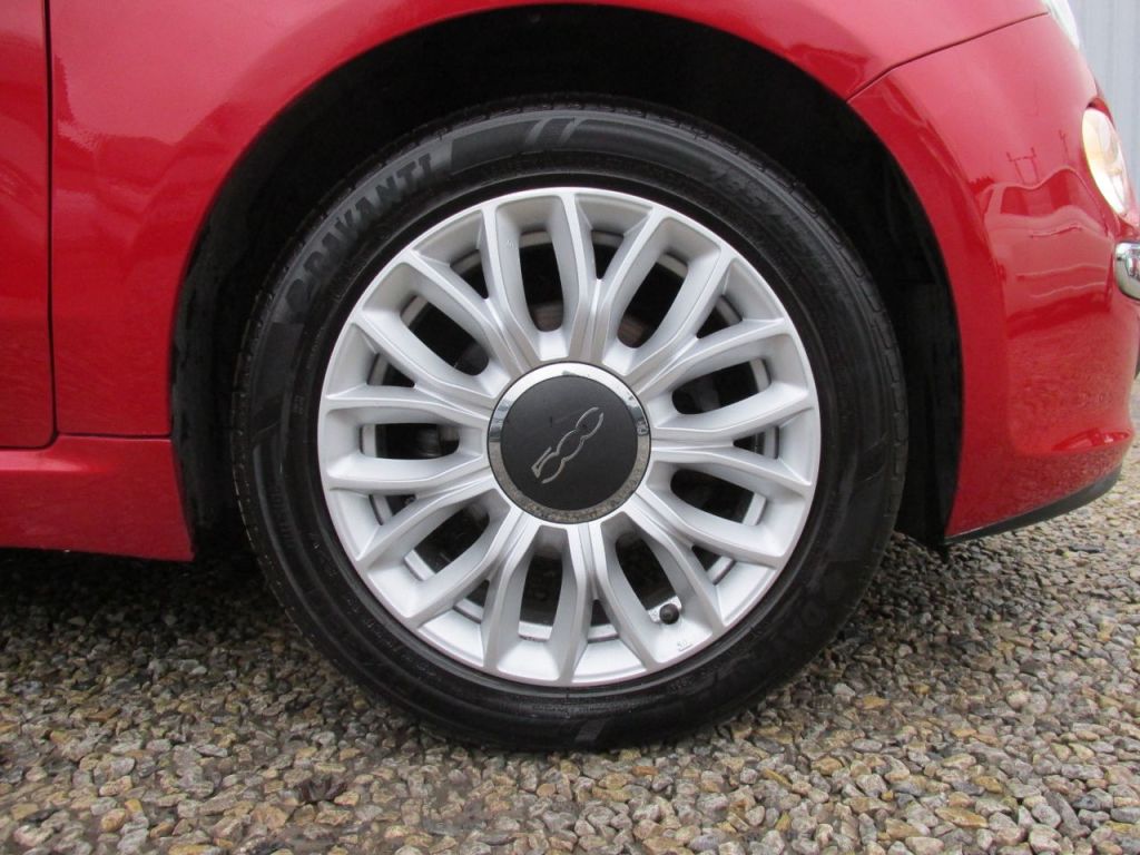 Used Fiat 500 2015 for sale - 77301557: Photo 7