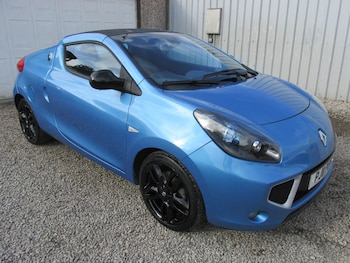 Used Renault Wind 2011 for sale - 79307640: Photo