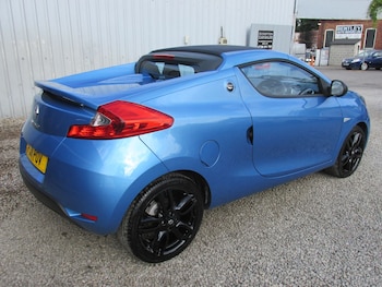 Used Renault Wind 2011 for sale - 79307640: Photo