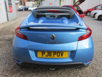 Used Renault Wind 2011 for sale - 79307640: Photo