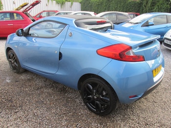 Used Renault Wind 2011 for sale - 79307640: Photo