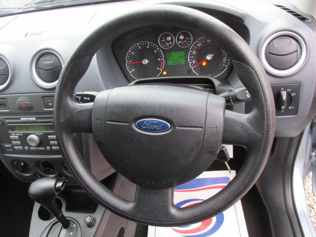 Used Ford Fusion 2007 for sale - 77679869: Photo 11