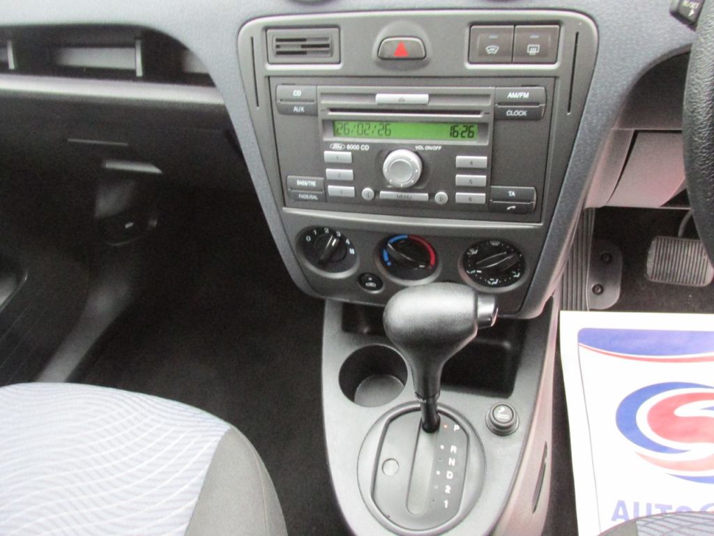 Used Ford Fusion 2007 for sale - 77679869: Photo 12