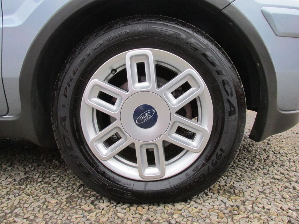 Used Ford Fusion 2007 for sale - 77679869: Photo 7