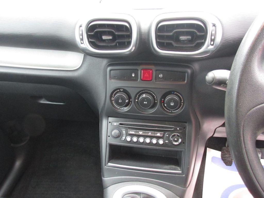 Used Citroen C3 Picasso 2012 for sale - 76934824: Photo 13