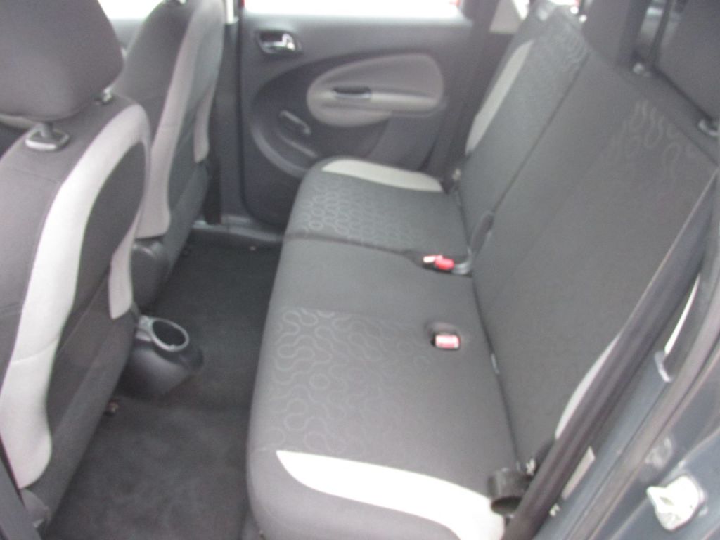 Used Citroen C3 Picasso 2012 for sale - 76934824: Photo 15