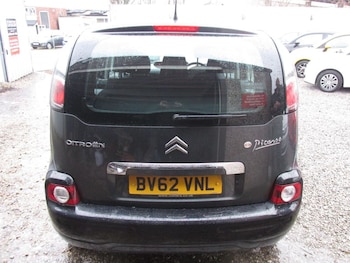 Used Citroen C3 Picasso 2012 for sale - 76934824: Photo
