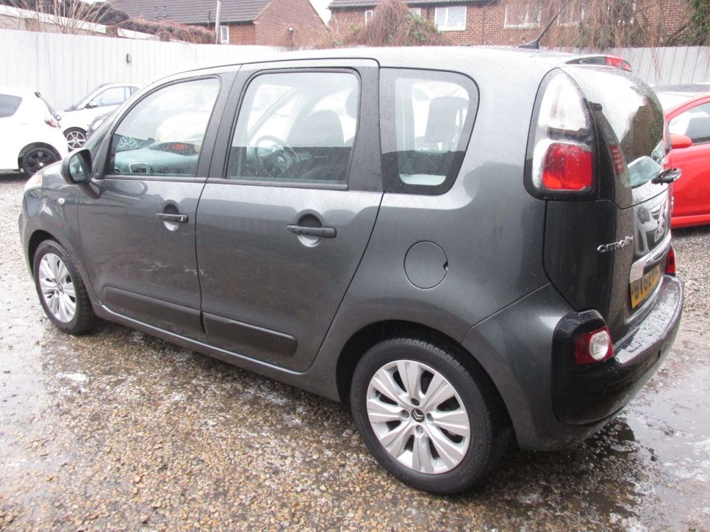 Used Citroen C3 Picasso 2012 for sale - 76934824: Photo 4