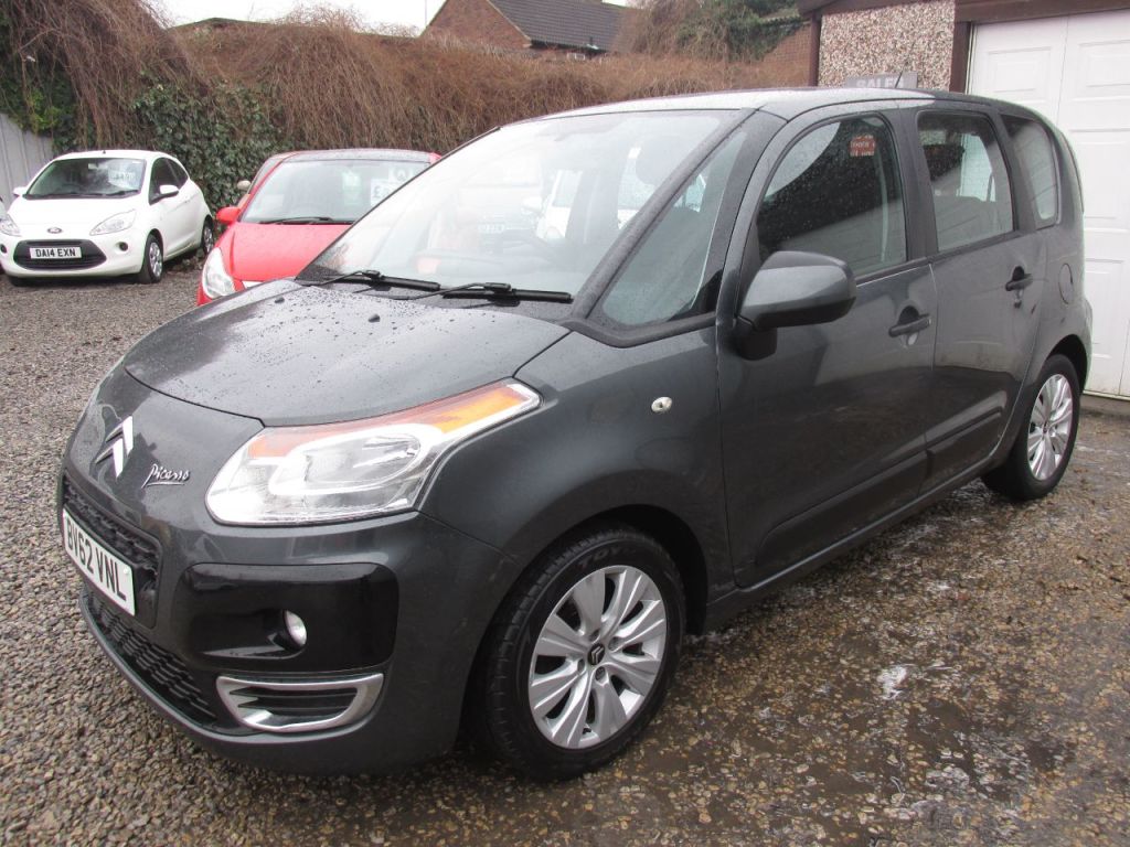 Used Citroen C3 Picasso 2012 for sale - 76934824: Photo 5