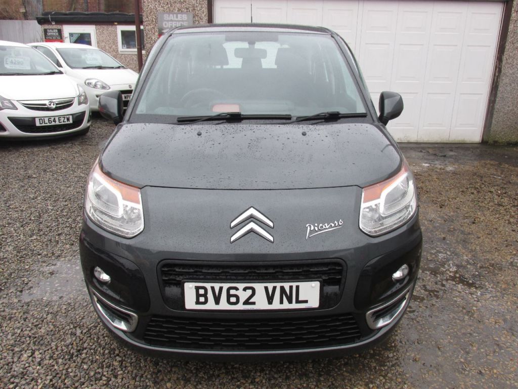 Used Citroen C3 Picasso 2012 for sale - 76934824: Photo 6