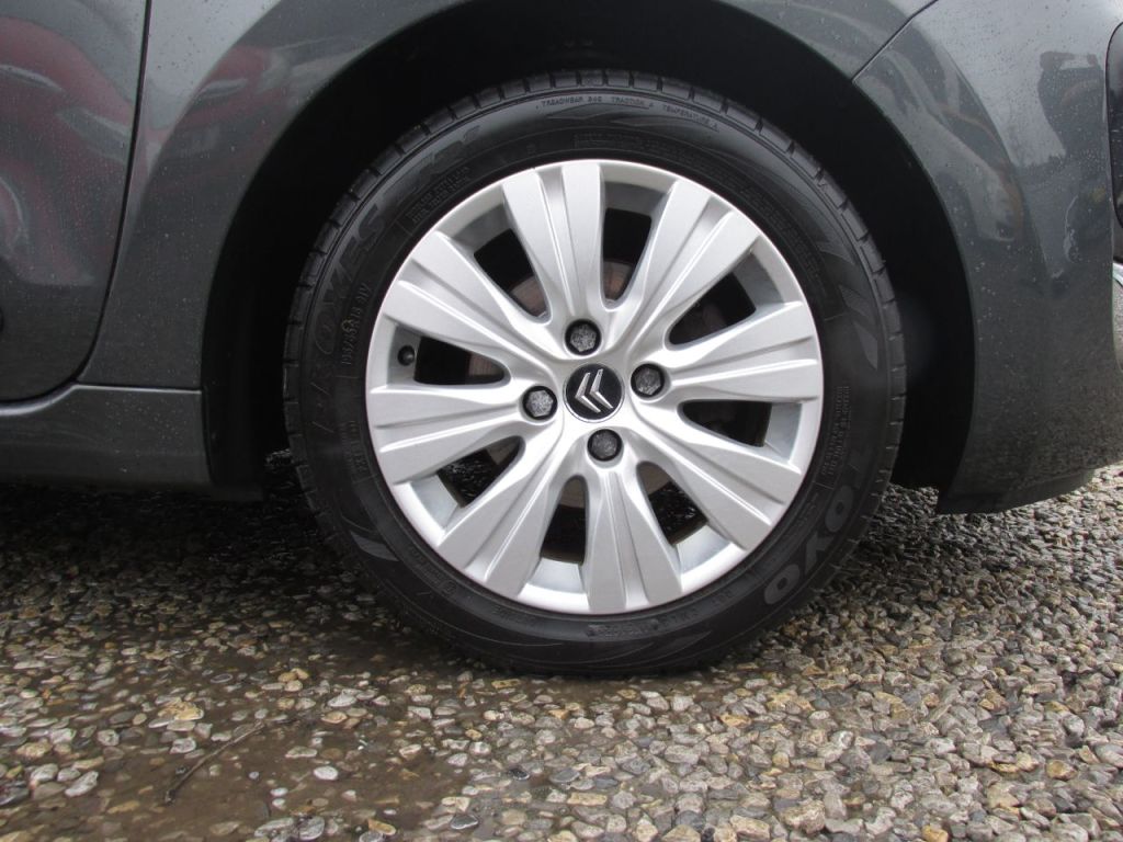 Used Citroen C3 Picasso 2012 for sale - 76934824: Photo 7