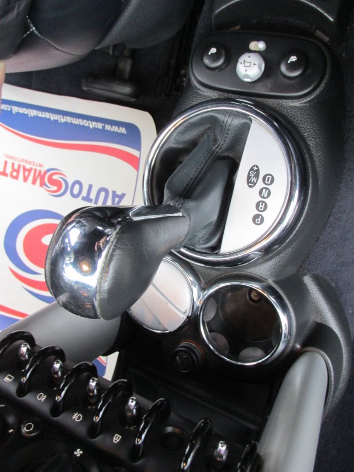 Used MINI Convertible 2007 for sale - 77436153: Photo 16