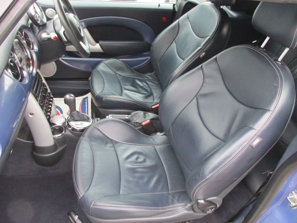 Used MINI Convertible 2007 for sale - 77436153: Photo 17