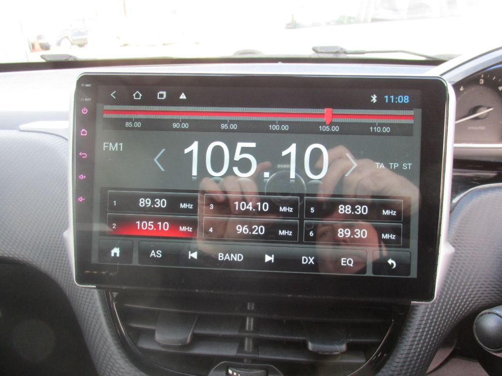 Used Peugeot 2008 2014 for sale - 76904807: Photo 12