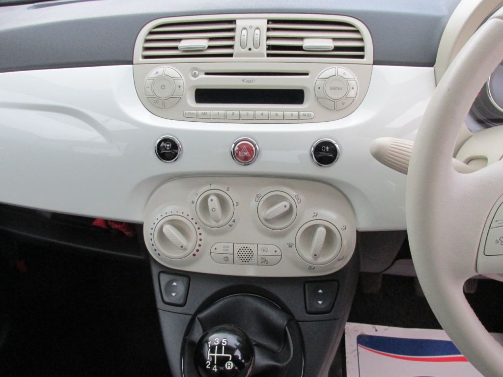 Used Fiat 500 2015 for sale - 78015807: Photo 12