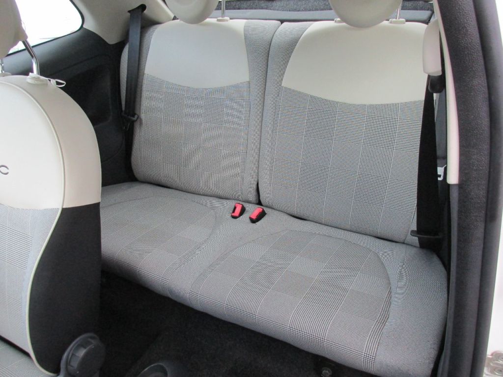 Used Fiat 500 2015 for sale - 78015807: Photo 14