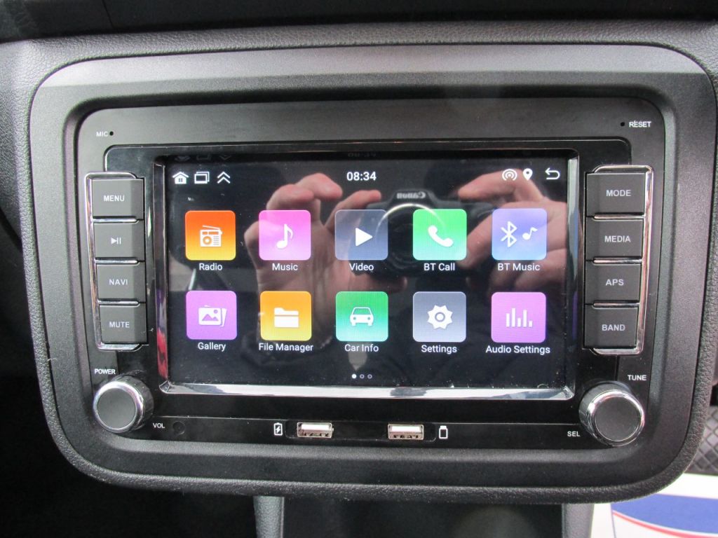 Used Skoda Fabia 2014 for sale - 77679909: Photo 10