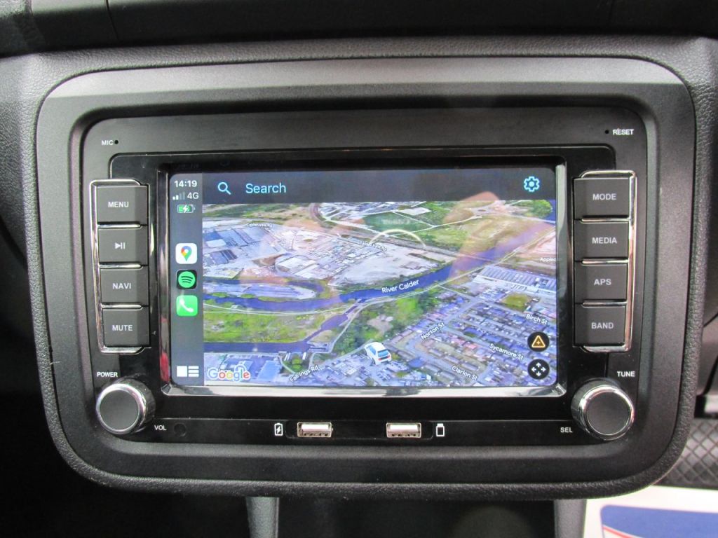 Used Skoda Fabia 2014 for sale - 77679909: Photo 11