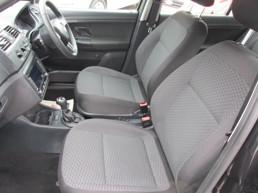 Used Skoda Fabia 2014 for sale - 77679909: Photo 12