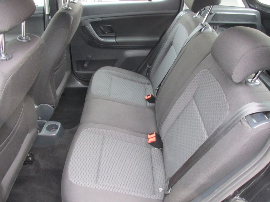 Used Skoda Fabia 2014 for sale - 77679909: Photo 13